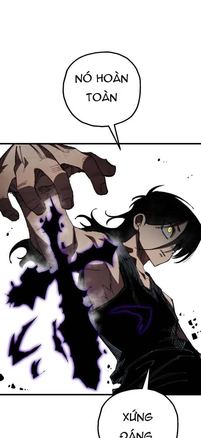 Dũng Sĩ Kiếm Tâm - Chap 65 - Trang 25