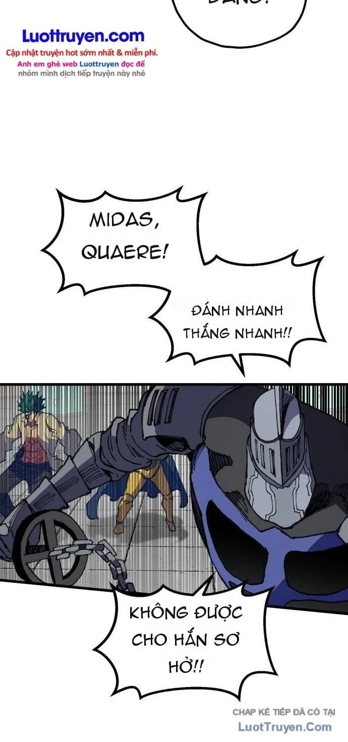 Dũng Sĩ Kiếm Tâm - Chap 65 - Trang 26