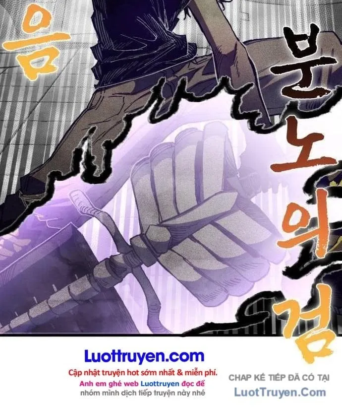 Dũng Sĩ Kiếm Tâm - Chap 65 - Trang 30