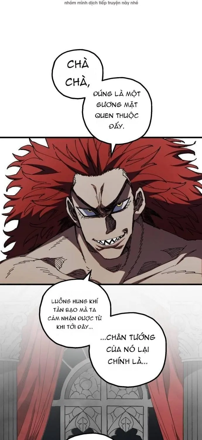 Dũng Sĩ Kiếm Tâm - Chap 65 - Trang 4