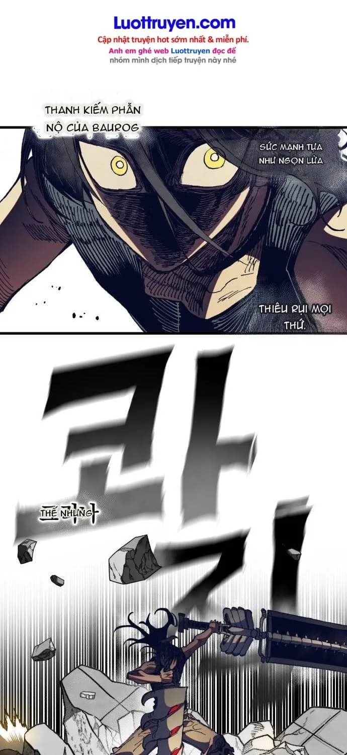 Dũng Sĩ Kiếm Tâm - Chap 65 - Trang 31