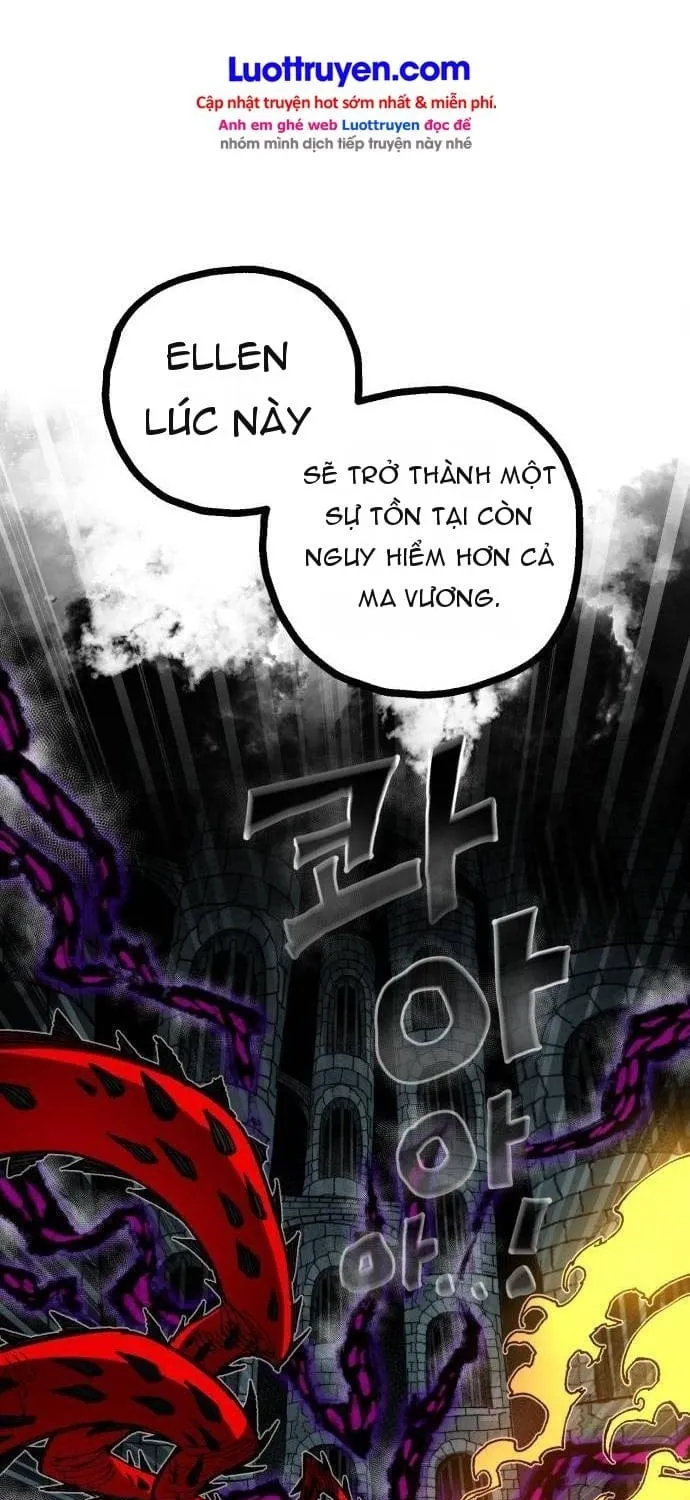 Dũng Sĩ Kiếm Tâm - Chap 65 - Trang 37