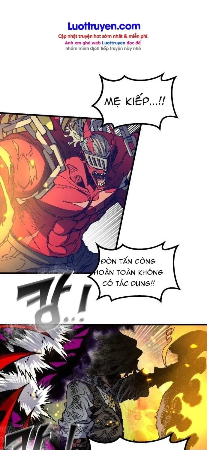 Dũng Sĩ Kiếm Tâm - Chap 65 - Trang 39