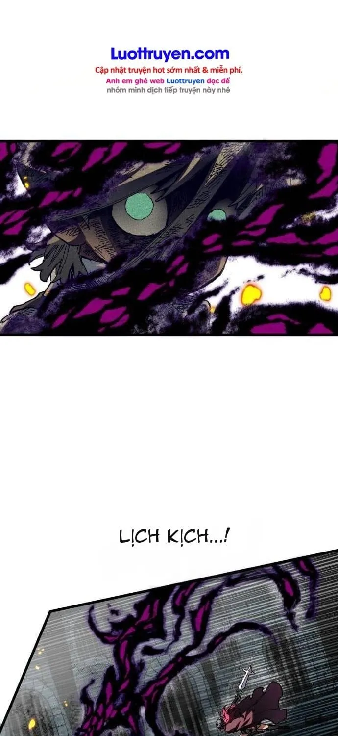 Dũng Sĩ Kiếm Tâm - Chap 65 - Trang 42