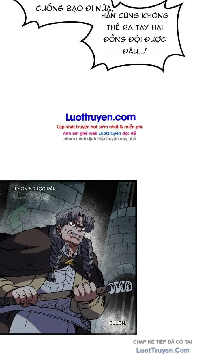 Dũng Sĩ Kiếm Tâm - Chap 65 - Trang 44
