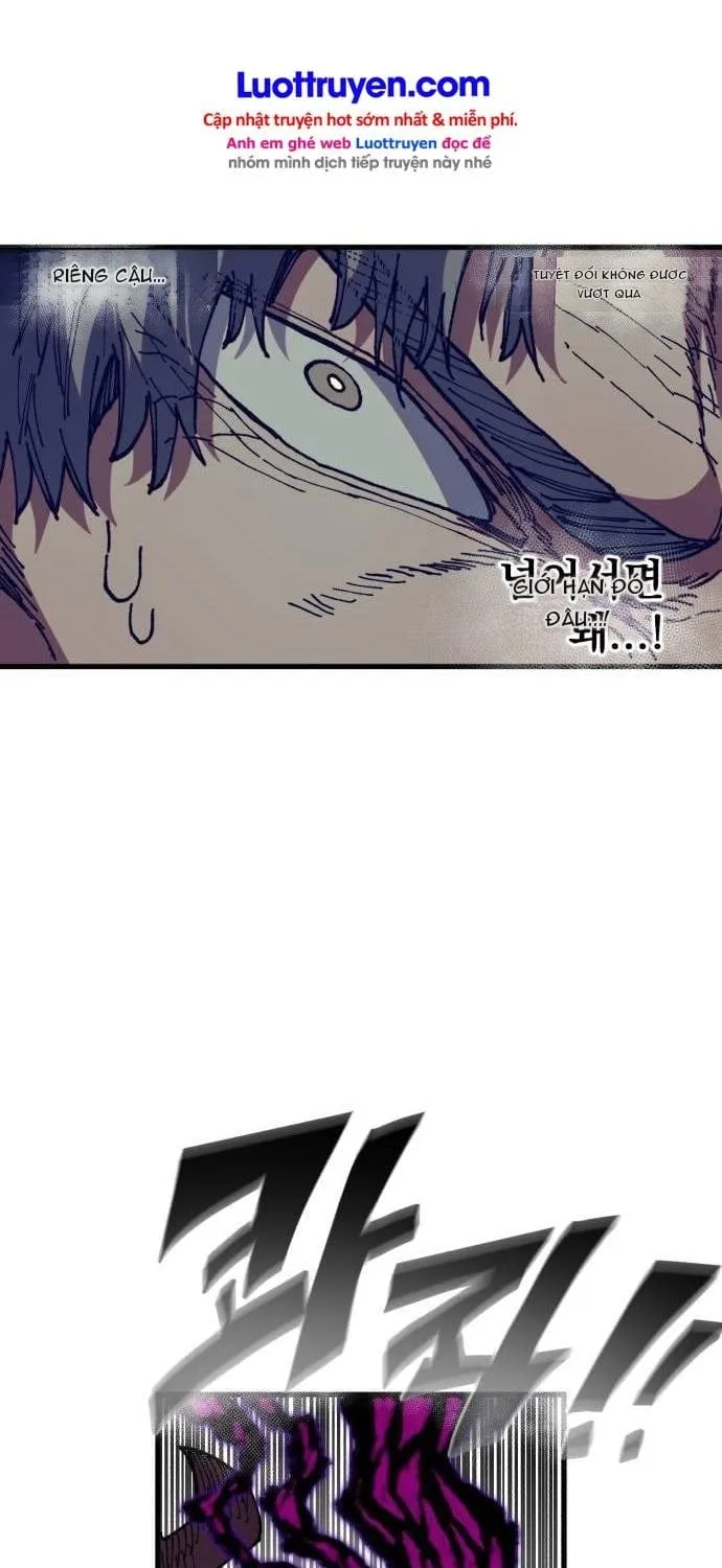 Dũng Sĩ Kiếm Tâm - Chap 65 - Trang 45