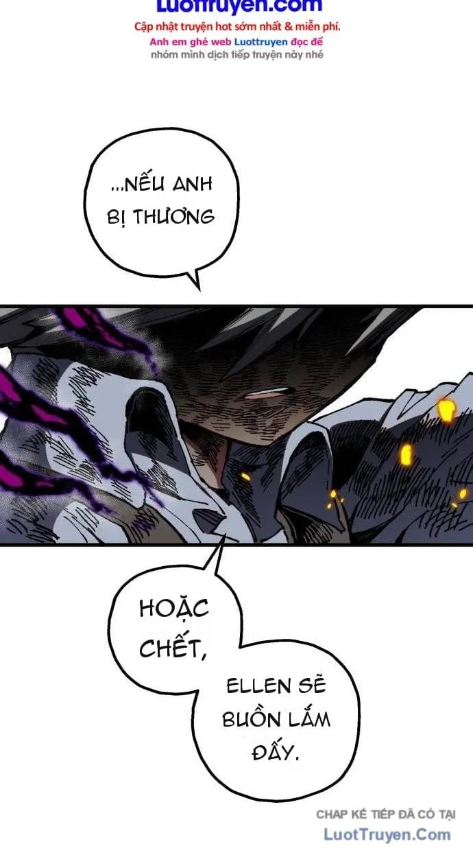 Dũng Sĩ Kiếm Tâm - Chap 65 - Trang 47