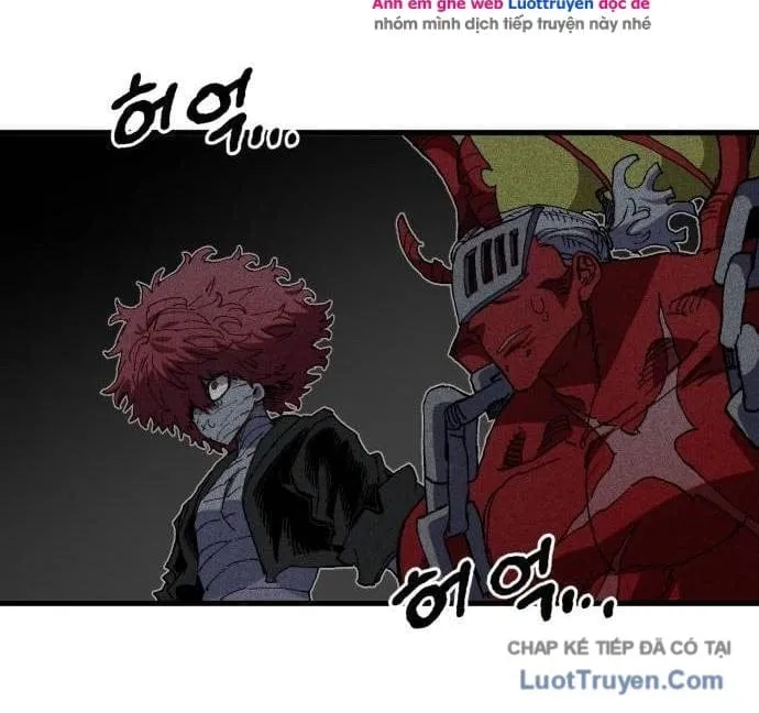 Dũng Sĩ Kiếm Tâm - Chap 65 - Trang 50