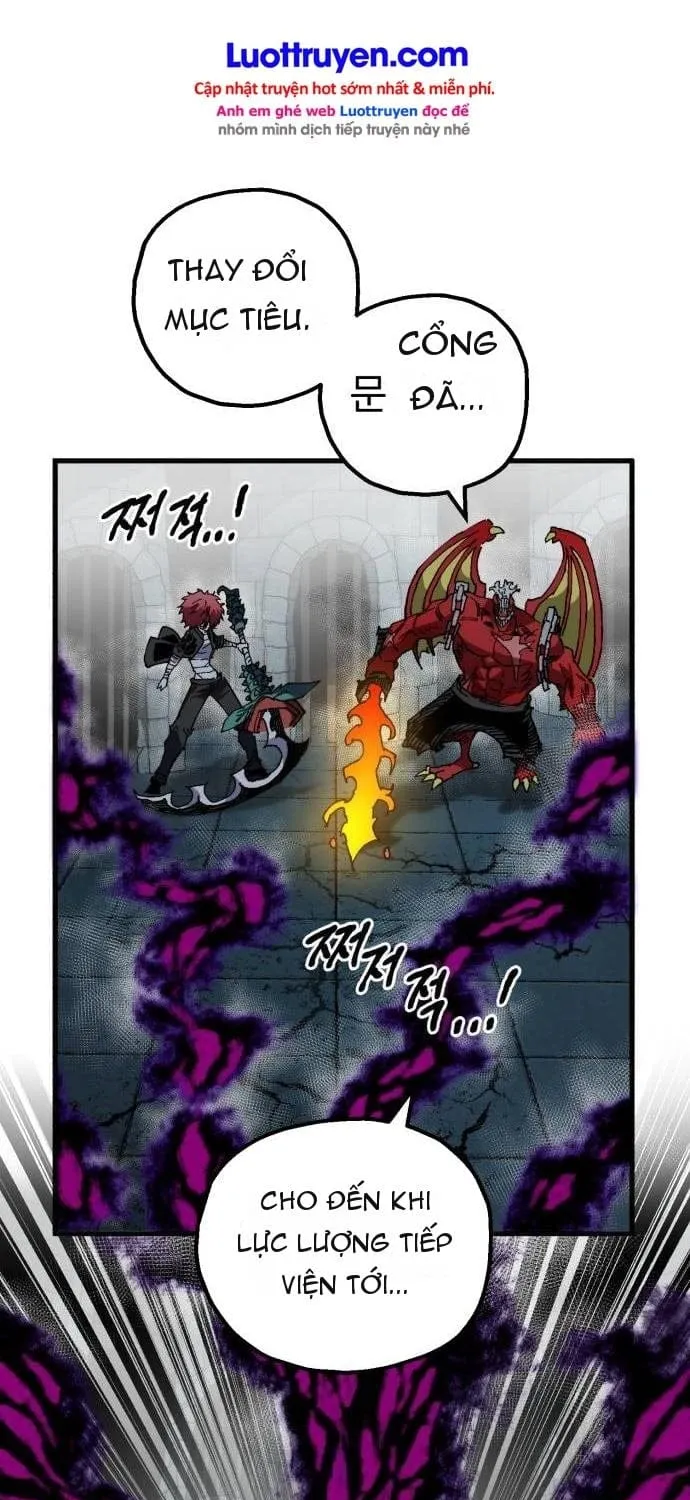 Dũng Sĩ Kiếm Tâm - Chap 65 - Trang 54