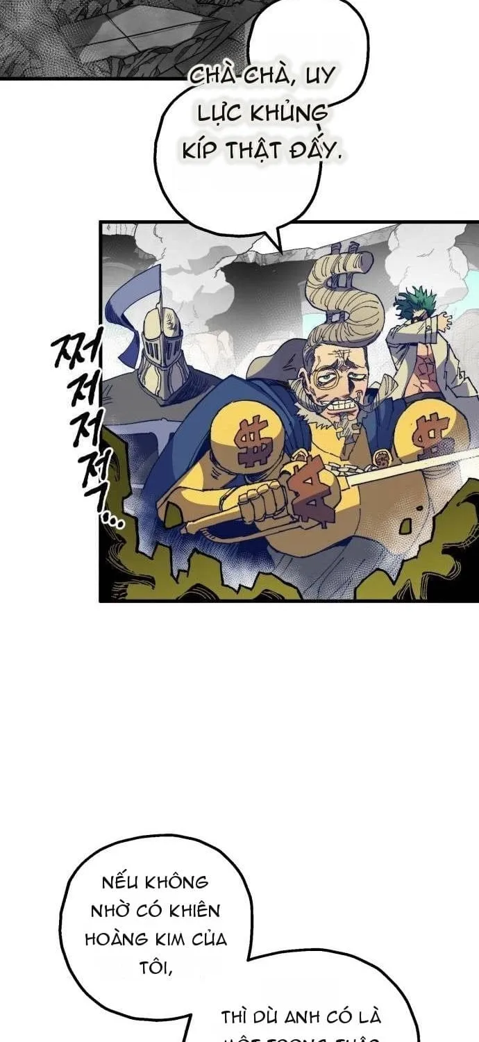 Dũng Sĩ Kiếm Tâm - Chap 65 - Trang 58