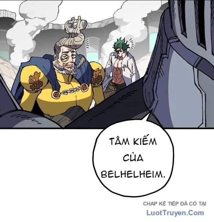 Dũng Sĩ Kiếm Tâm - Chap 65 - Trang 60
