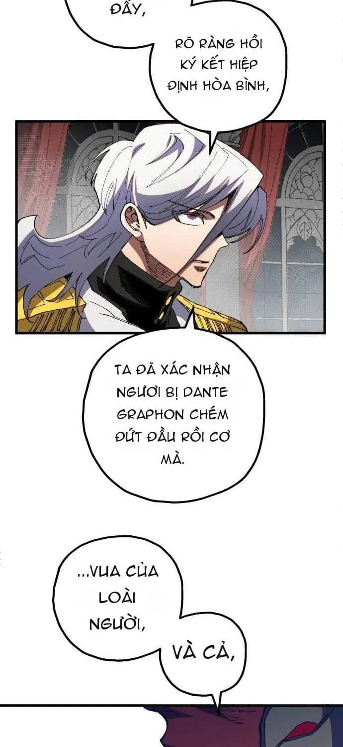 Dũng Sĩ Kiếm Tâm - Chap 65 - Trang 7