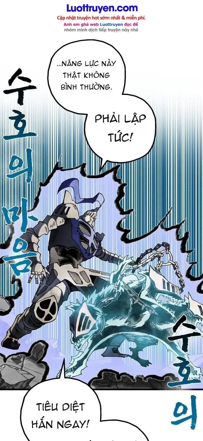 Dũng Sĩ Kiếm Tâm - Chap 65 - Trang 61
