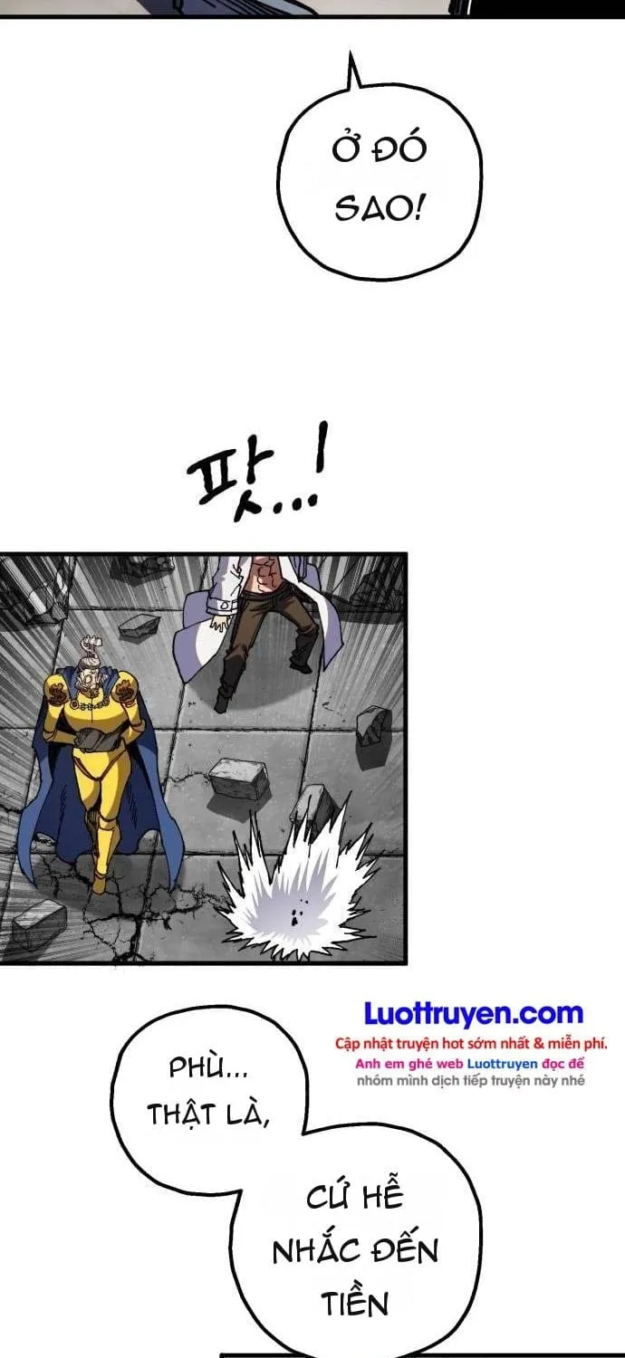 Dũng Sĩ Kiếm Tâm - Chap 65 - Trang 66