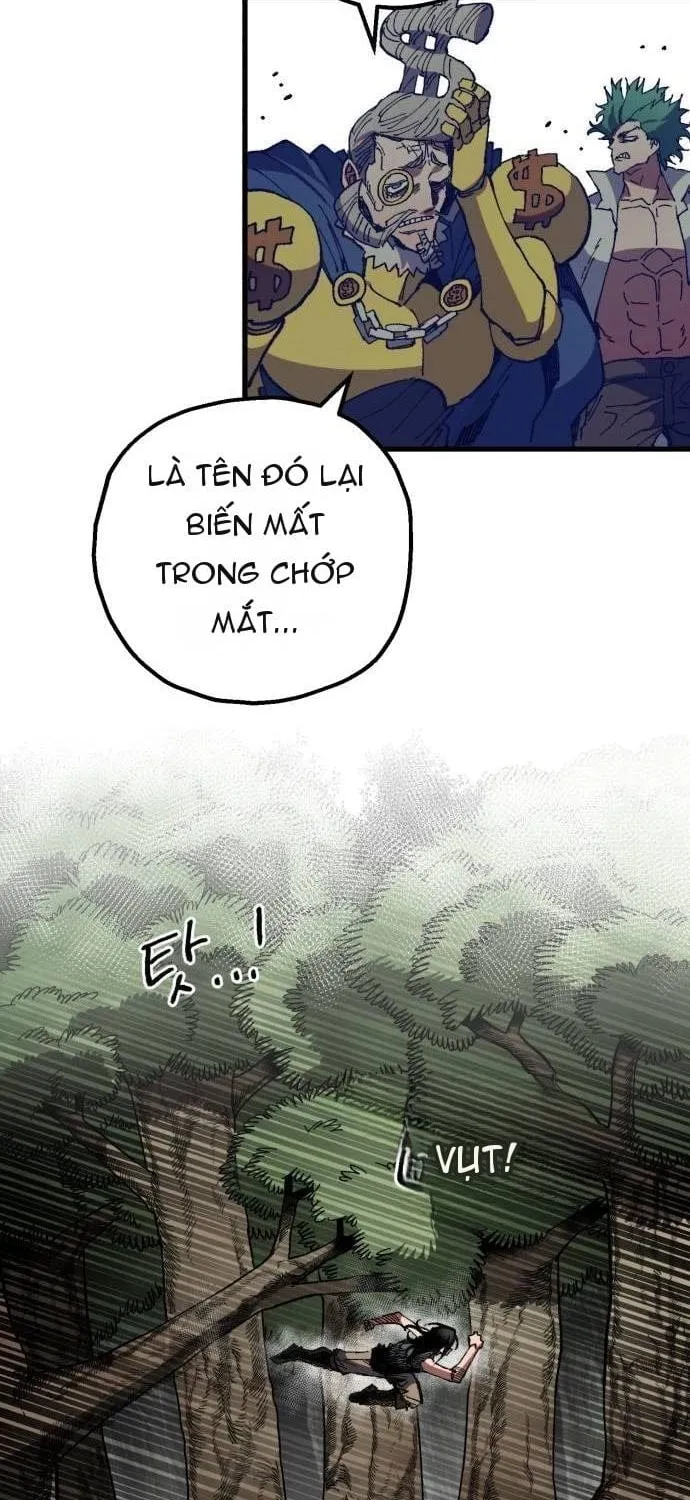 Dũng Sĩ Kiếm Tâm - Chap 65 - Trang 67