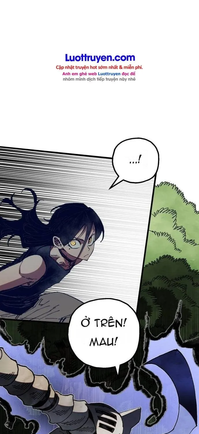Dũng Sĩ Kiếm Tâm - Chap 65 - Trang 69