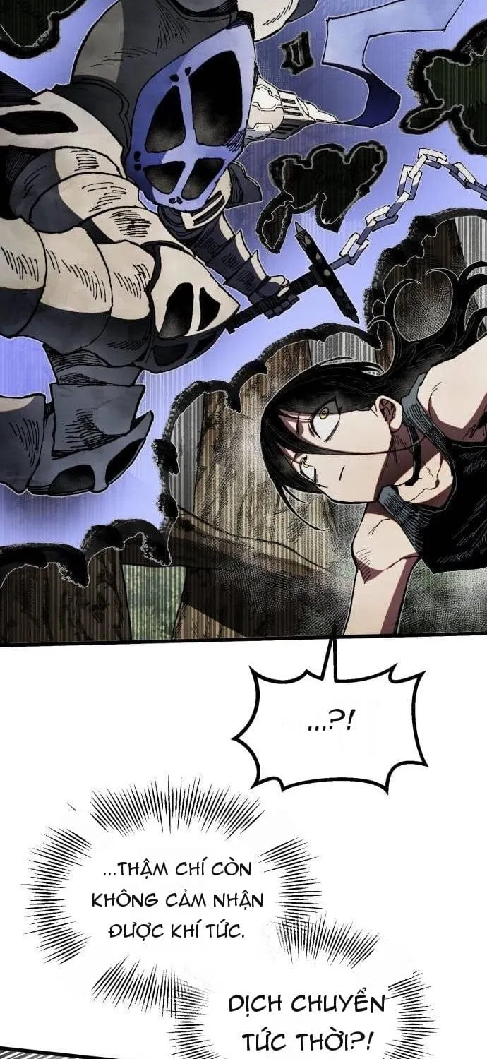 Dũng Sĩ Kiếm Tâm - Chap 65 - Trang 70