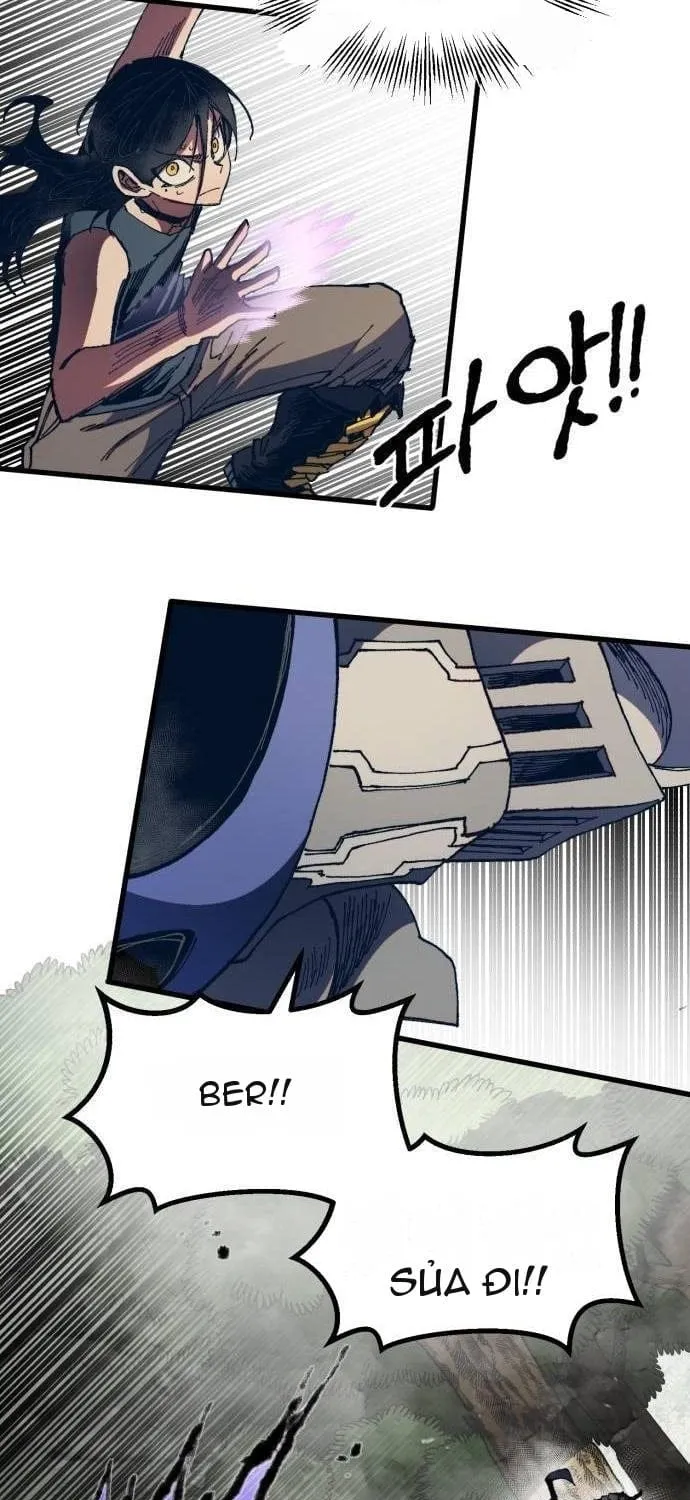 Dũng Sĩ Kiếm Tâm - Chap 65 - Trang 71