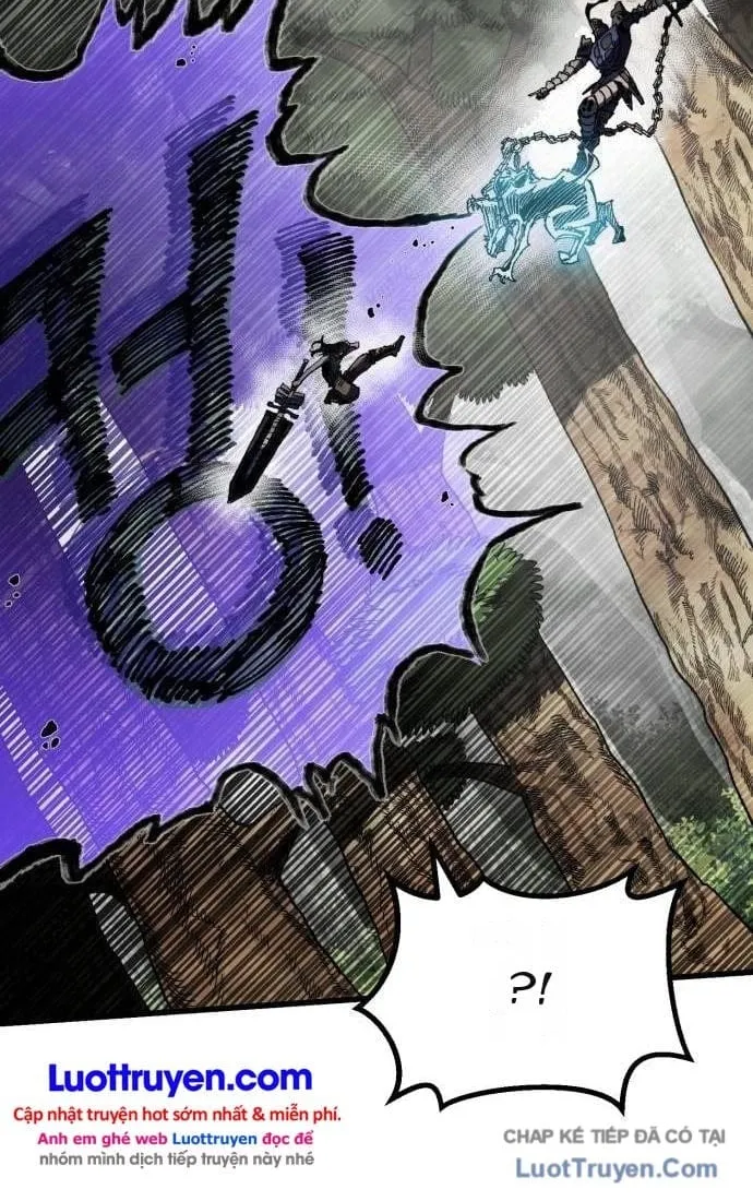 Dũng Sĩ Kiếm Tâm - Chap 65 - Trang 72