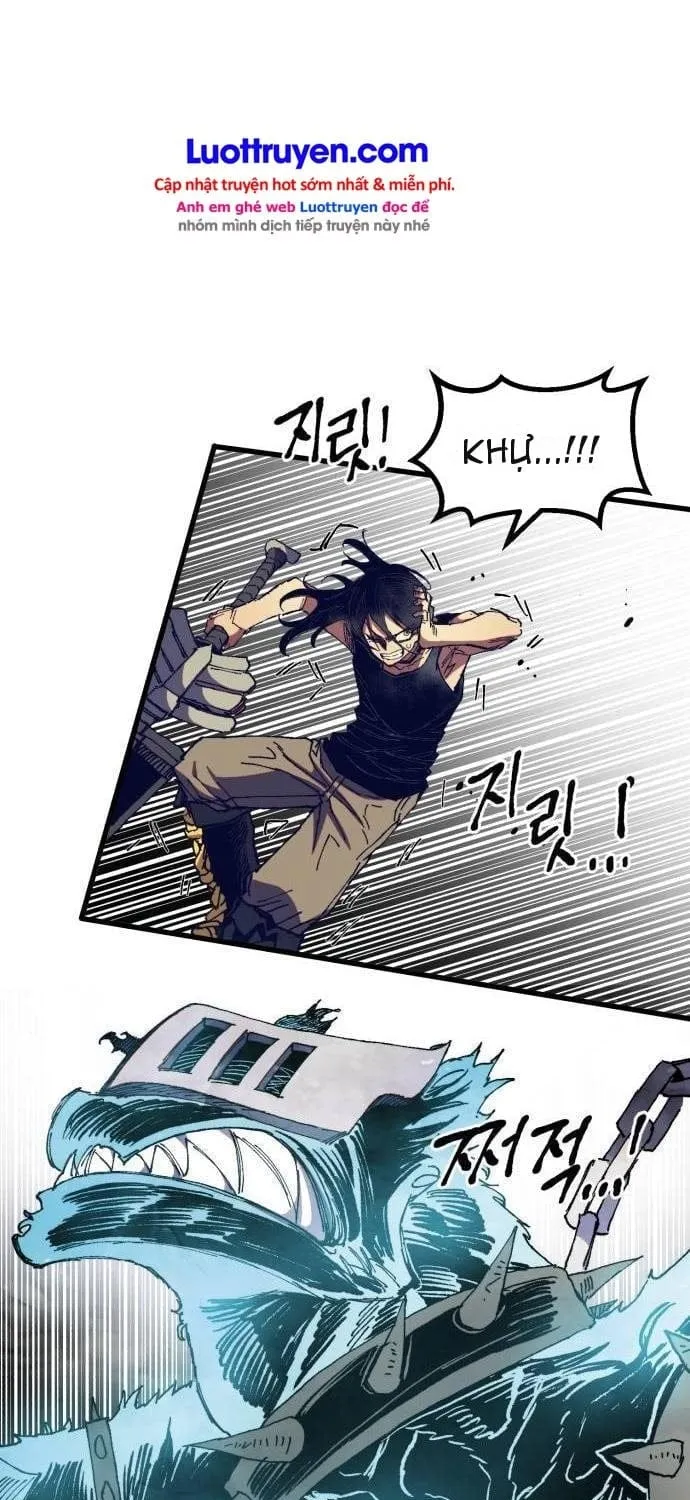 Dũng Sĩ Kiếm Tâm - Chap 65 - Trang 73