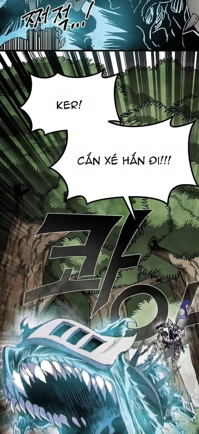 Dũng Sĩ Kiếm Tâm - Chap 65 - Trang 74