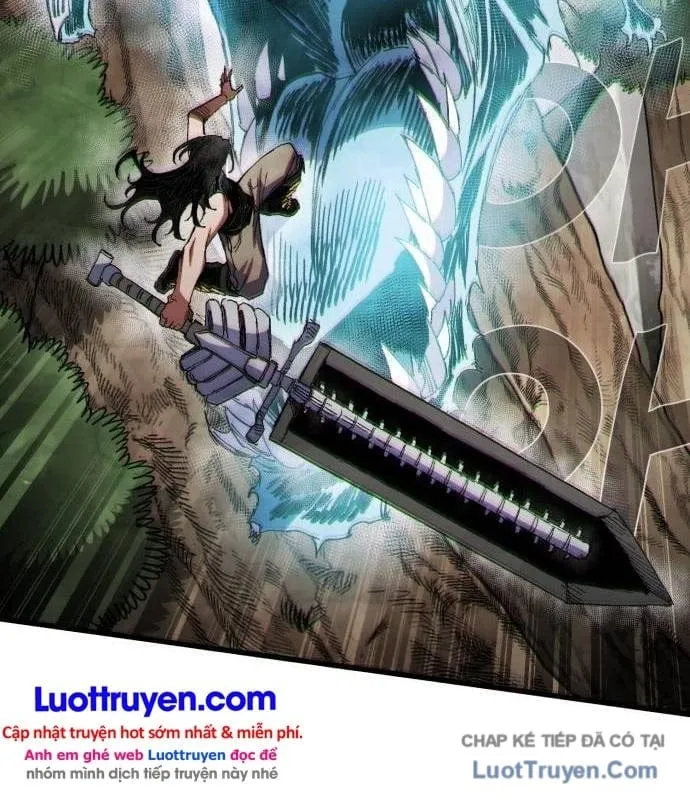 Dũng Sĩ Kiếm Tâm - Chap 65 - Trang 75