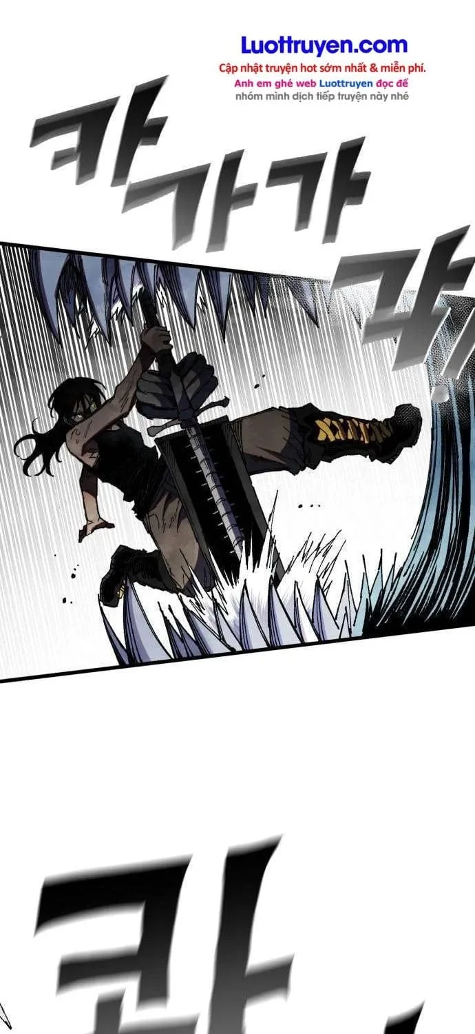 Dũng Sĩ Kiếm Tâm - Chap 65 - Trang 76