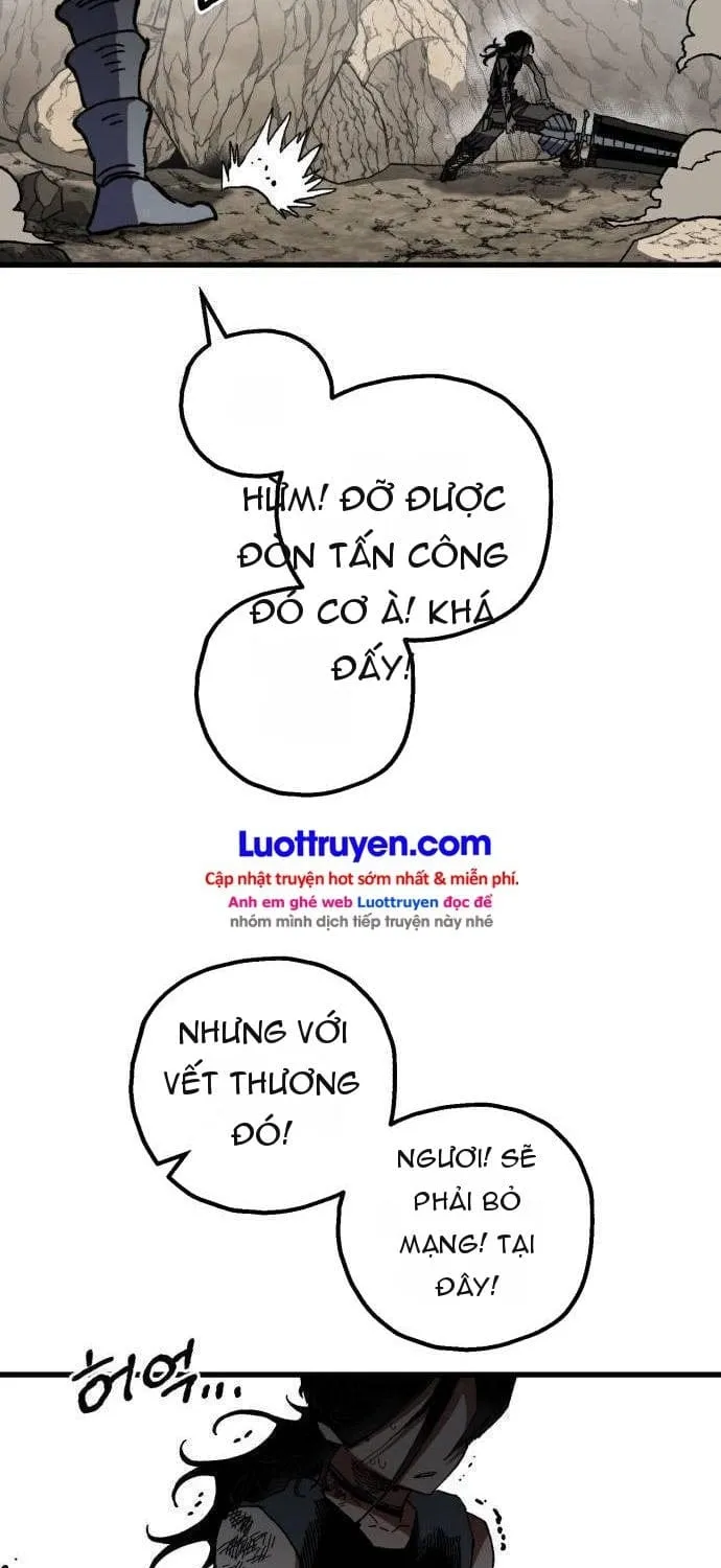 Dũng Sĩ Kiếm Tâm - Chap 65 - Trang 78