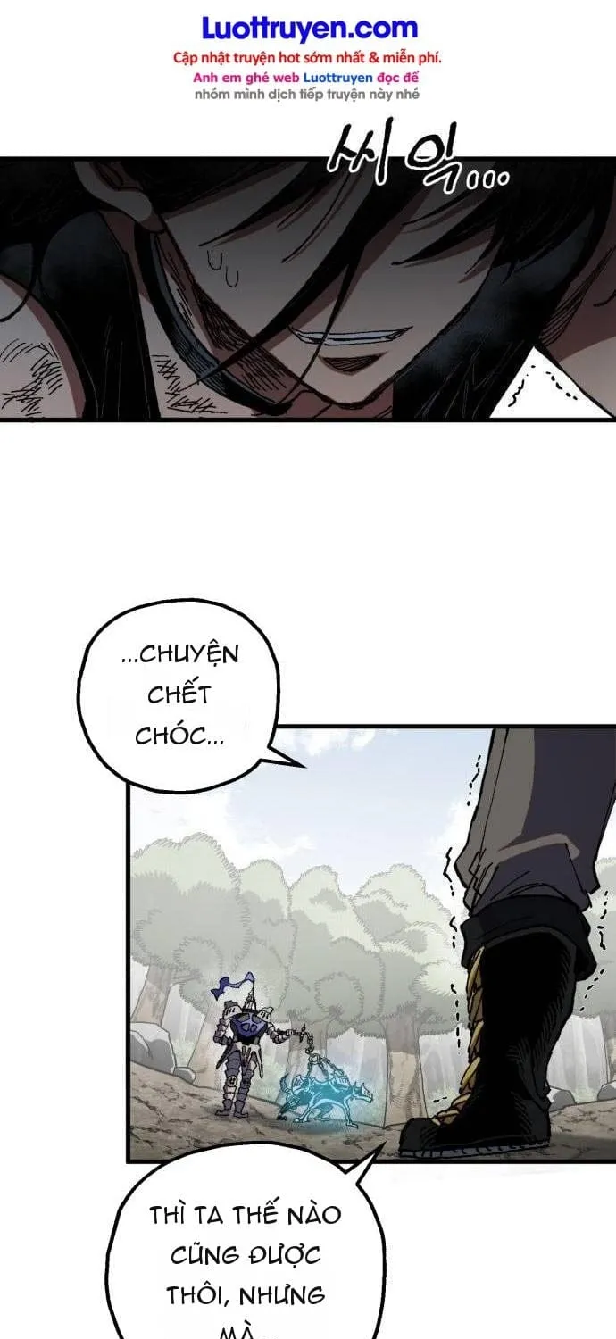 Dũng Sĩ Kiếm Tâm - Chap 65 - Trang 80