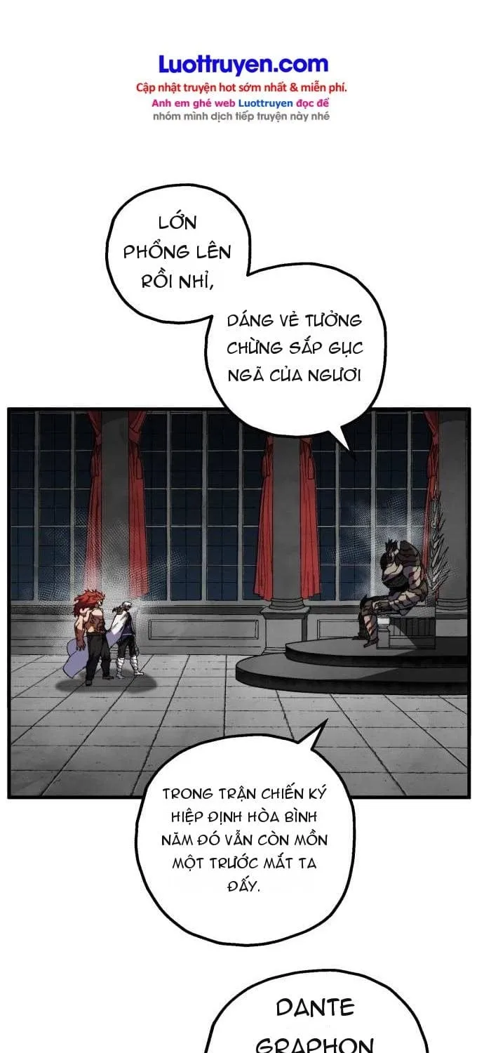 Dũng Sĩ Kiếm Tâm - Chap 65 - Trang 9