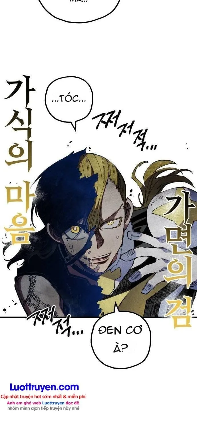 Dũng Sĩ Kiếm Tâm - Chap 65 - Trang 81