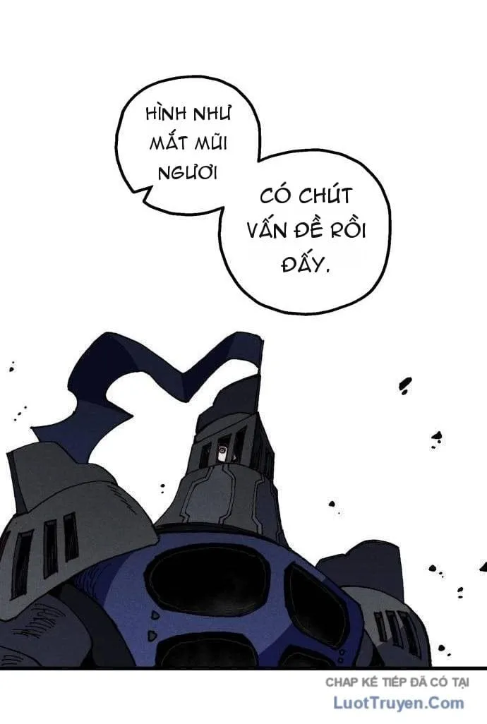 Dũng Sĩ Kiếm Tâm - Chap 65 - Trang 82