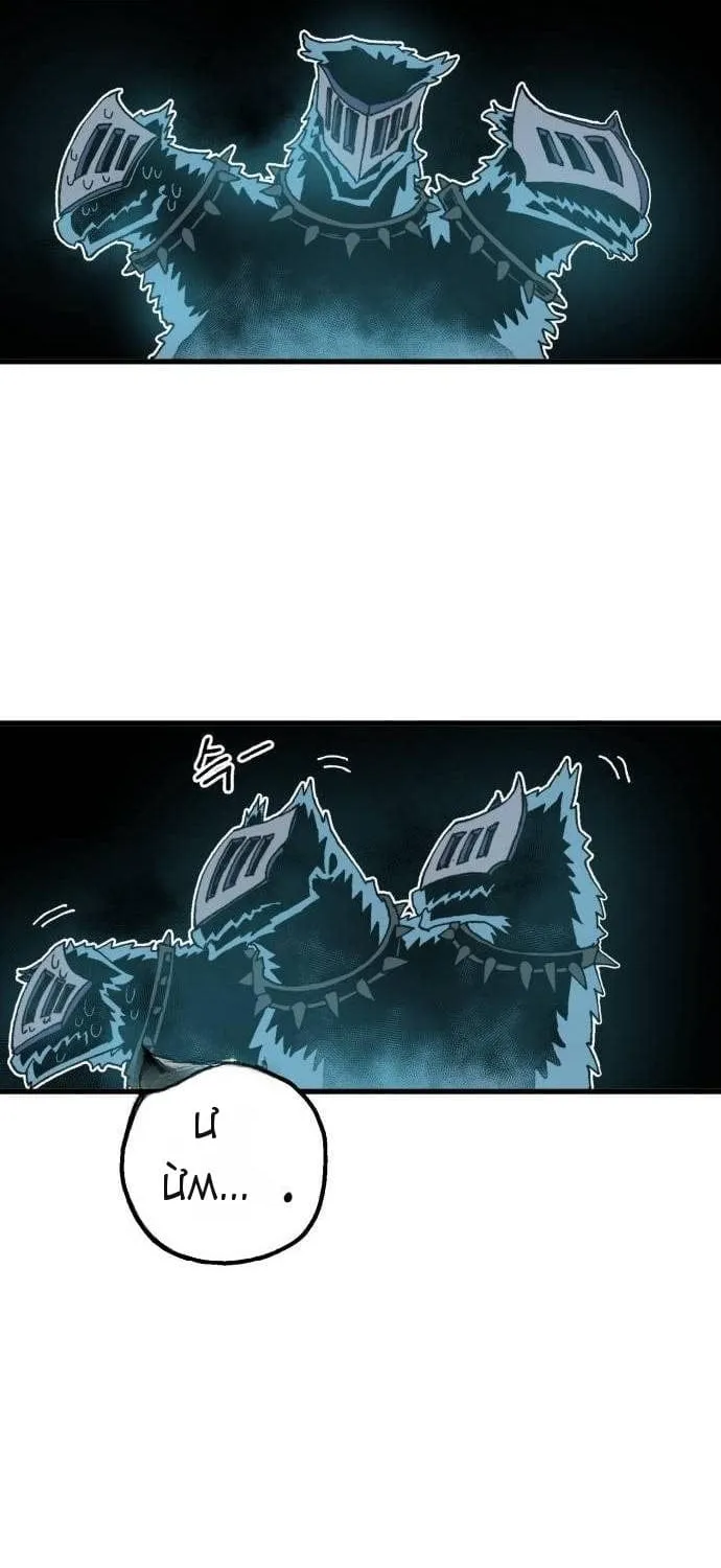 Dũng Sĩ Kiếm Tâm - Chap 65 - Trang 84