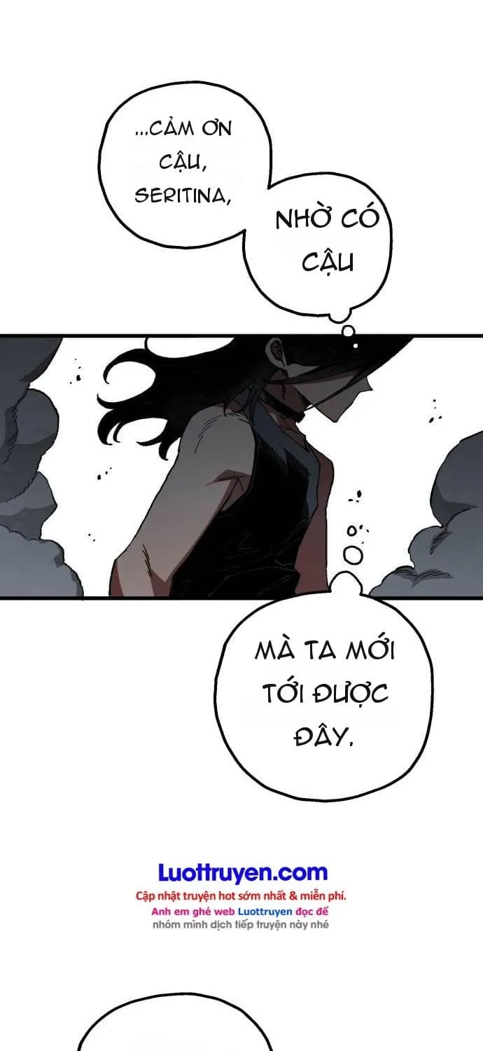 Dũng Sĩ Kiếm Tâm - Chap 65 - Trang 86