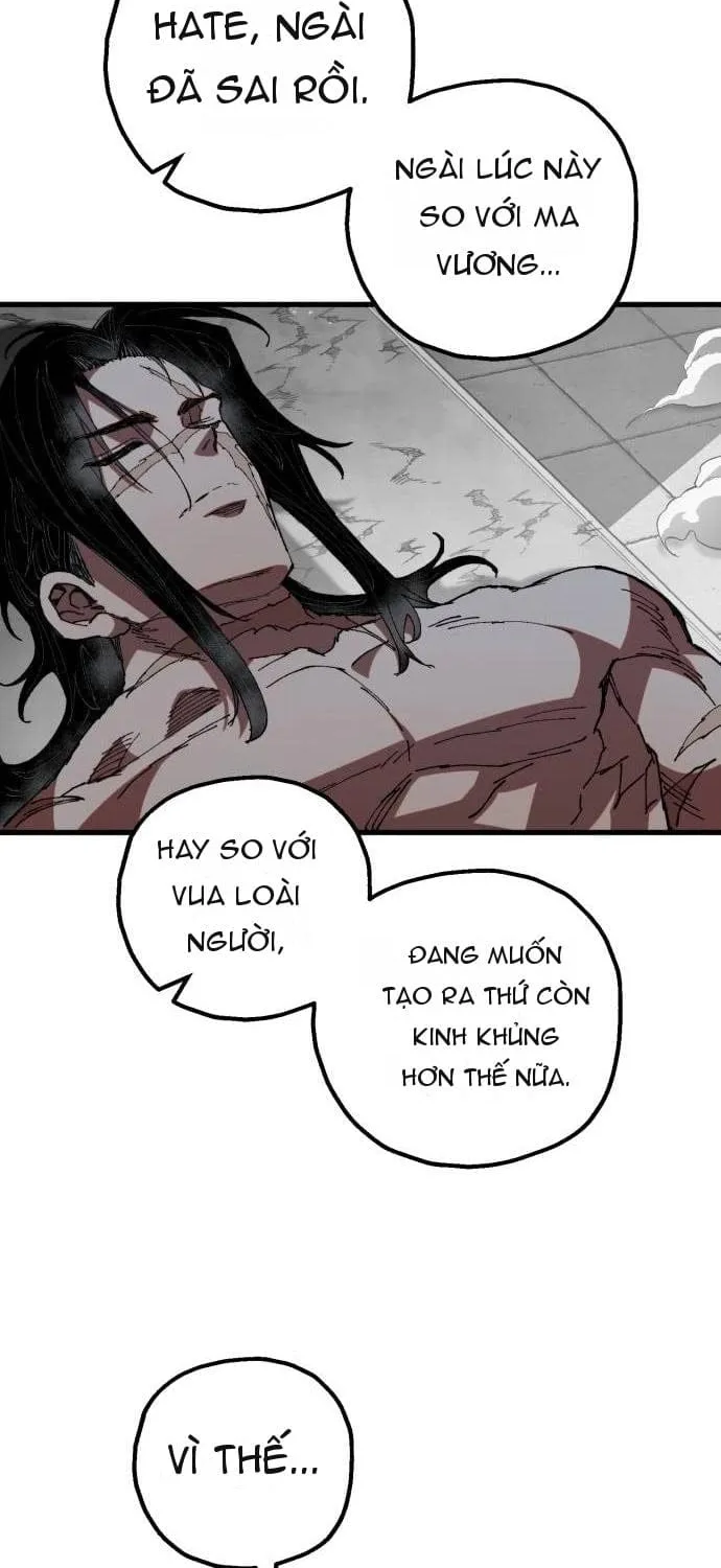 Dũng Sĩ Kiếm Tâm - Chap 65 - Trang 87