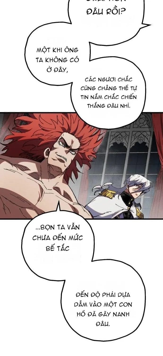 Dũng Sĩ Kiếm Tâm - Chap 65 - Trang 10