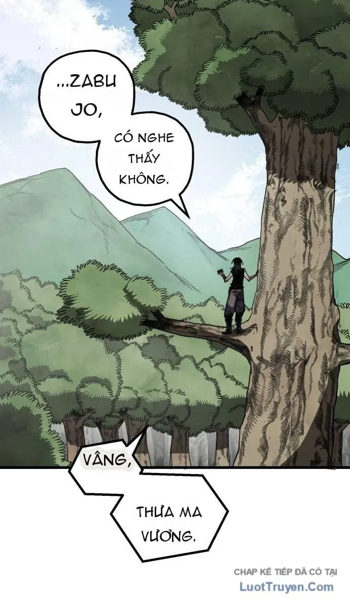 Dũng Sĩ Kiếm Tâm - Chap 65 - Trang 91