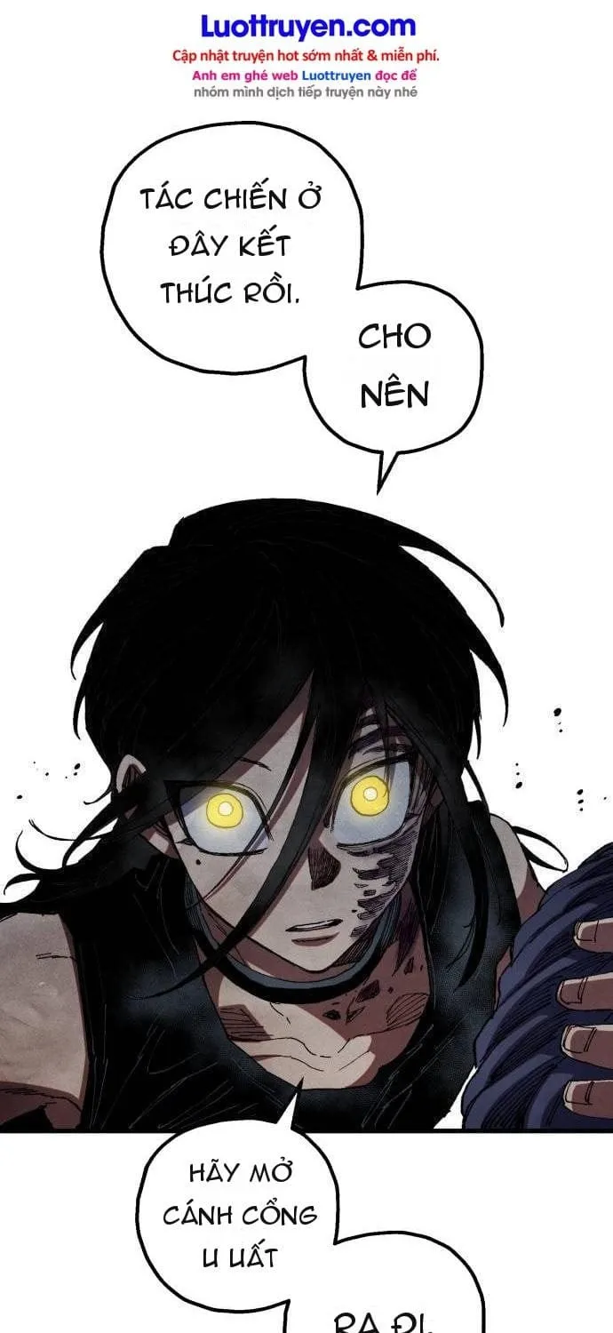 Dũng Sĩ Kiếm Tâm - Chap 65 - Trang 92