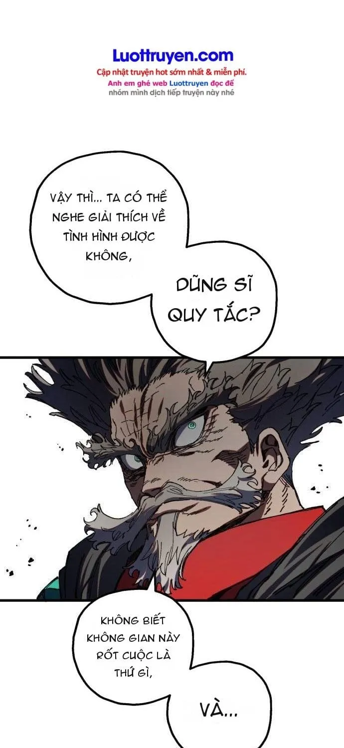 Dũng Sĩ Kiếm Tâm - Chap 66 - Trang 13