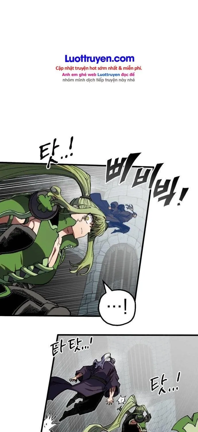 Dũng Sĩ Kiếm Tâm - Chap 66 - Trang 17