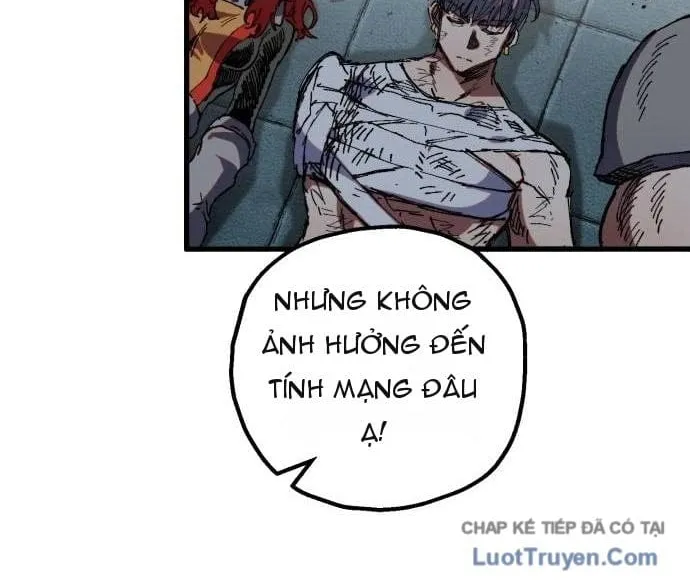 Dũng Sĩ Kiếm Tâm - Chap 66 - Trang 20