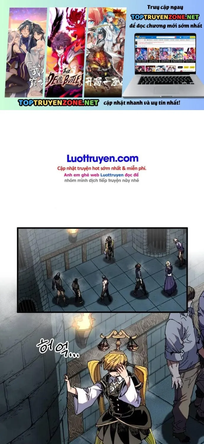 Dũng Sĩ Kiếm Tâm - Chap 66 - Trang 3