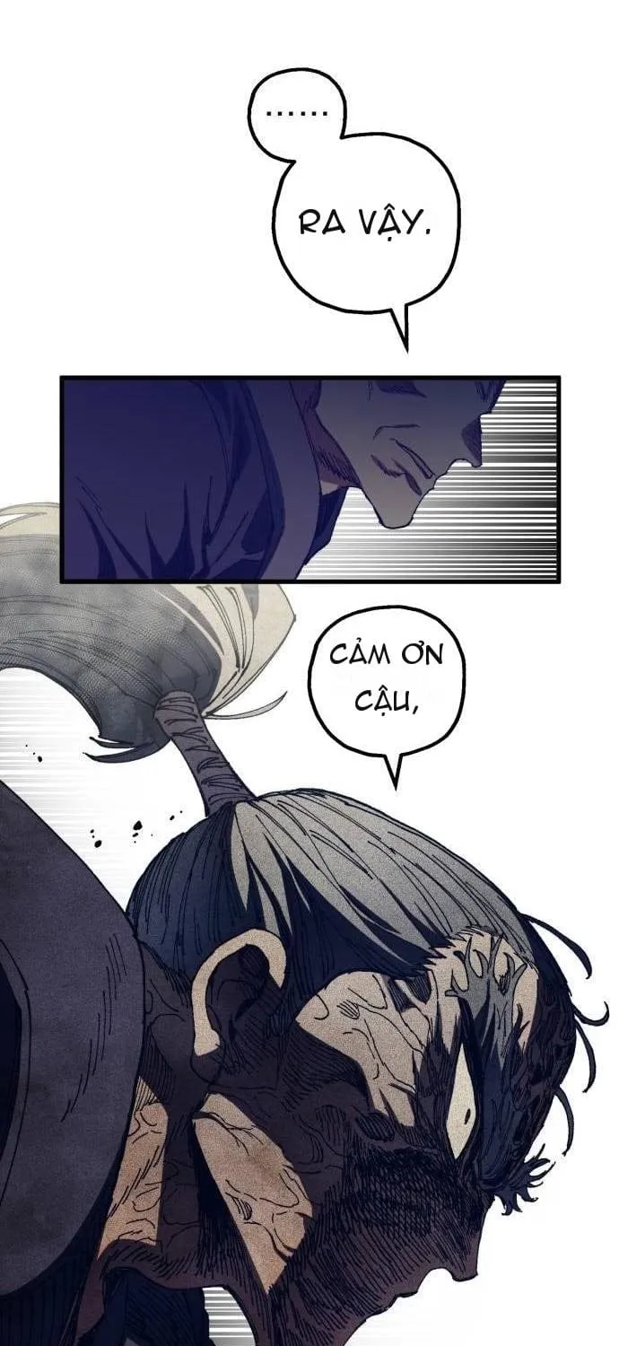 Dũng Sĩ Kiếm Tâm - Chap 66 - Trang 21