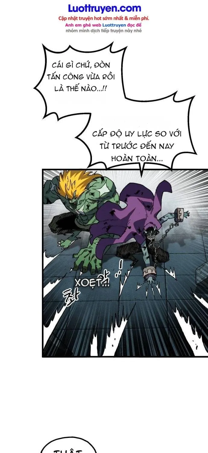 Dũng Sĩ Kiếm Tâm - Chap 66 - Trang 25