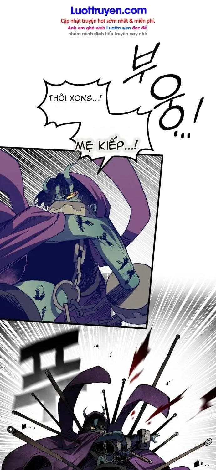 Dũng Sĩ Kiếm Tâm - Chap 66 - Trang 29