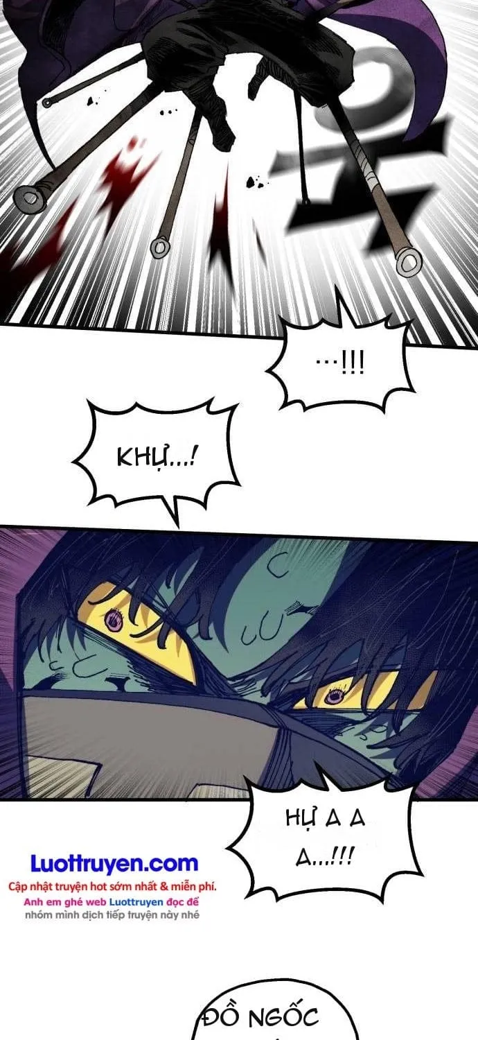 Dũng Sĩ Kiếm Tâm - Chap 66 - Trang 30
