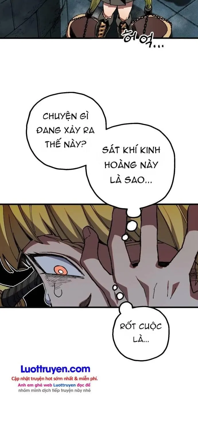 Dũng Sĩ Kiếm Tâm - Chap 66 - Trang 4