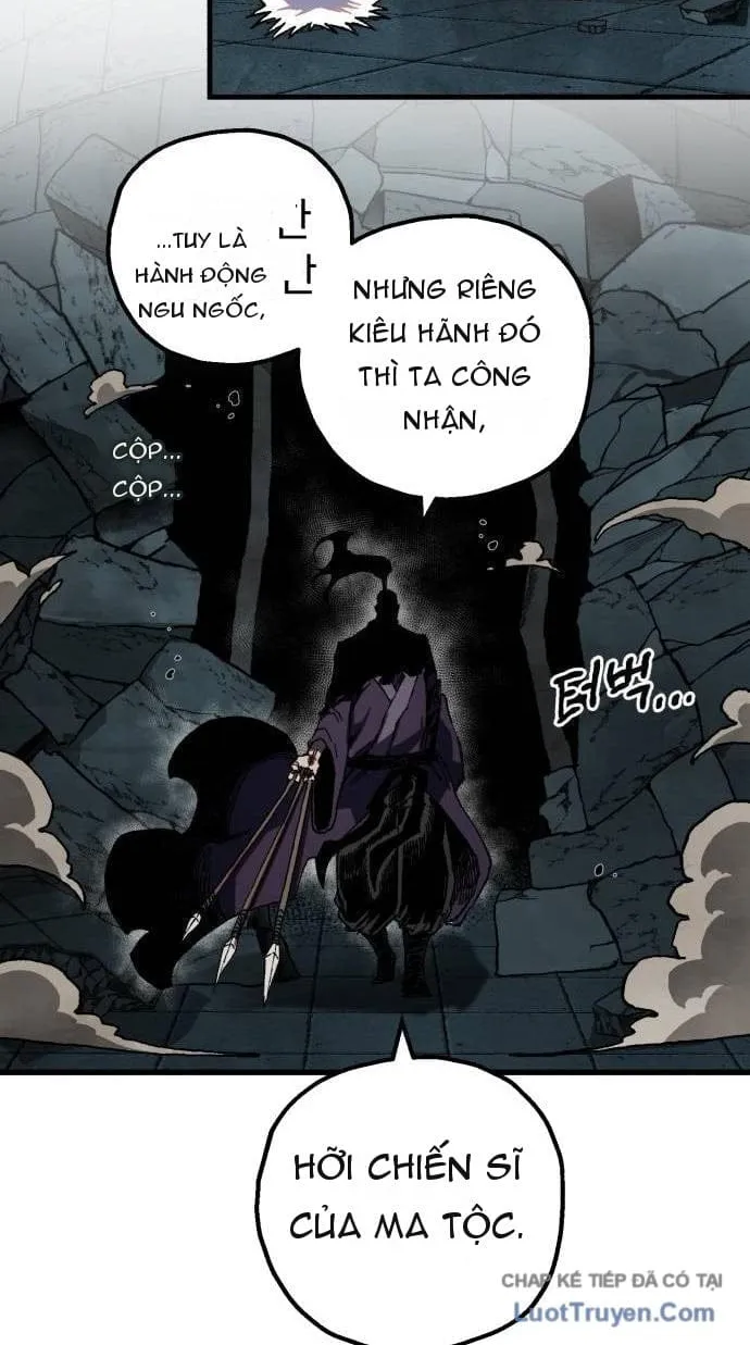 Dũng Sĩ Kiếm Tâm - Chap 66 - Trang 39