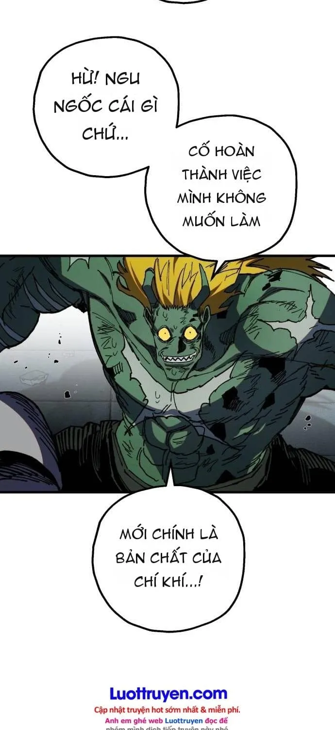 Dũng Sĩ Kiếm Tâm - Chap 66 - Trang 40