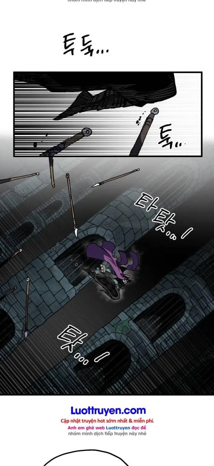 Dũng Sĩ Kiếm Tâm - Chap 66 - Trang 41